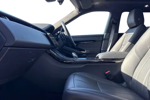 KM24LLR Land Rover Range Rover Evoque 2.0 D200 Autobiography 5dr Thumbnail #4