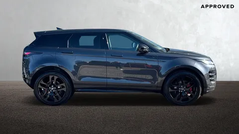 KM24LLR Land Rover Range Rover Evoque 2.0 D200 Autobiography 5dr Thumbnail #6