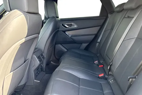 KN24CXH Land Rover Range Rover Velar 2.0 D200 Dynamic HSE 5dr Thumbnail #5