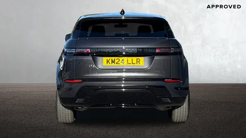 KM24LLR Land Rover Range Rover Evoque 2.0 D200 Autobiography 5dr Thumbnail #7