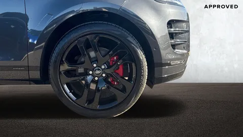 KM24LLR Land Rover Range Rover Evoque 2.0 D200 Autobiography 5dr Thumbnail #9