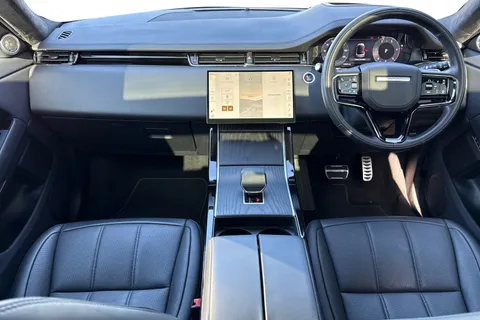 KM24LLR Land Rover Range Rover Evoque 2.0 D200 Autobiography 5dr Thumbnail #10