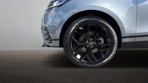 KN24CXH Land Rover Range Rover Velar 2.0 D200 Dynamic HSE 5dr Thumbnail #9