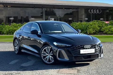 PX25MHU Audi A5 S line TFSI  150 PS S tronic Thumbnail #2