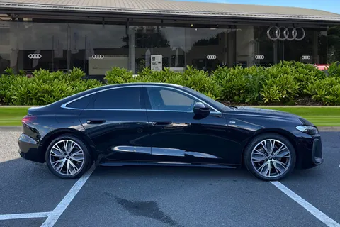 PX25MHU Audi A5 S line TFSI  150 PS S tronic Thumbnail #4