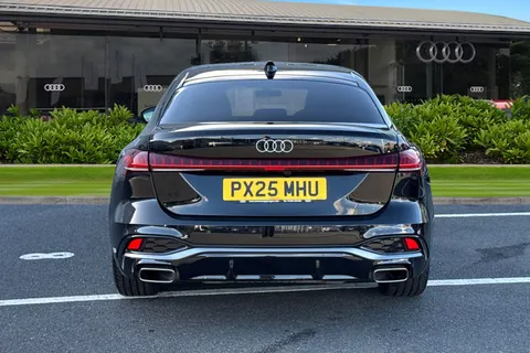 PX25MHU Audi A5 S line TFSI  150 PS S tronic Thumbnail #5