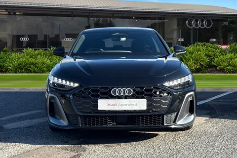 PX25MHU Audi A5 S line TFSI  150 PS S tronic Thumbnail #6