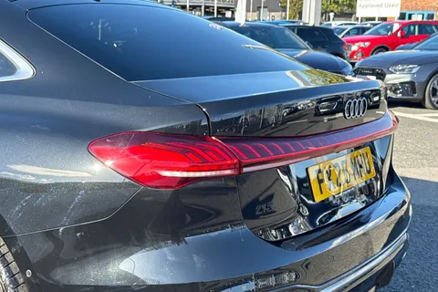 PX25MHU Audi A5 S line TFSI  150 PS S tronic Thumbnail #8