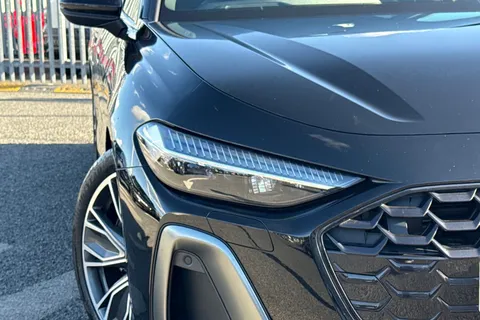 PX25MHU Audi A5 S line TFSI  150 PS S tronic Thumbnail #9