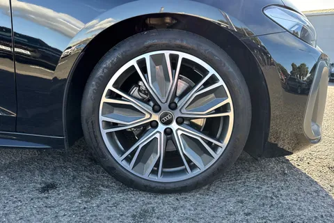 PX25MHU Audi A5 S line TFSI  150 PS S tronic Thumbnail #10