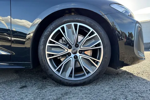 PX25MHU Audi A5 S line TFSI  150 PS S tronic Thumbnail #11