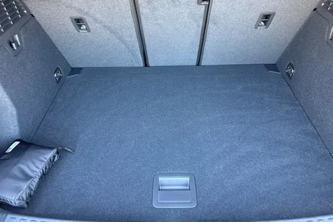 Audi A3 1.5 TFSI 35 Black Edition Sportback Euro 6 (s/s) 5dr Thumbnail #10