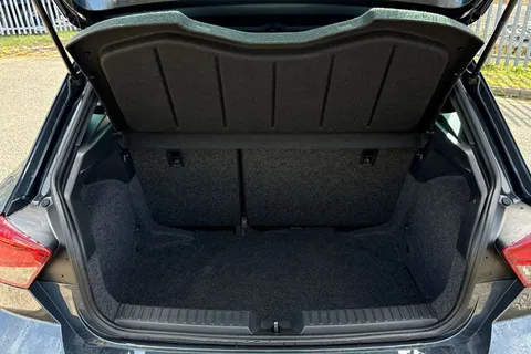 DE69BVR SEAT Ibiza 1.0 TSI FR Euro 6 (s/s) 5dr GPF Thumbnail #7