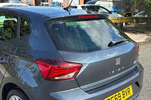 DE69BVR SEAT Ibiza 1.0 TSI FR Euro 6 (s/s) 5dr GPF Thumbnail #8