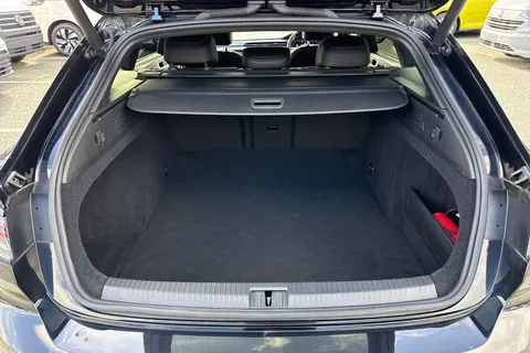 WM21LJZ Volkswagen Arteon 2.0 TDI R-Line 5dr DSG ⭐20' 'Rosario Alloys', IQ.Light, Heads Up, DCC⭐ Thumbnail #7