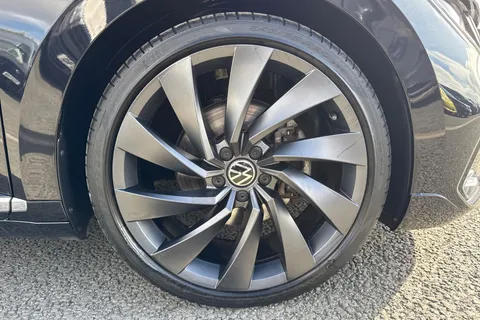 WM21LJZ Volkswagen Arteon 2.0 TDI R-Line 5dr DSG ⭐20' 'Rosario Alloys', IQ.Light, Heads Up, DCC⭐ Thumbnail #10