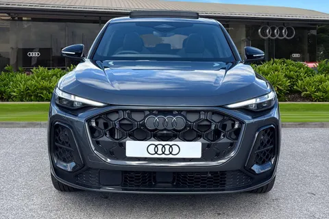 Audi SQ5 3.0 TFSI S Edition 1 Sportback S Tronic quattro Euro 6 (s/s) 5dr Thumbnail #6