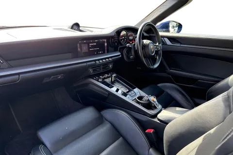 LR19HKW Porsche 911 3.0T 992 Carrera S PDK Euro 6 (s/s) 2dr Thumbnail #9