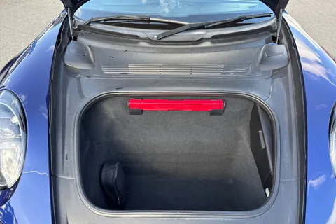 LR19HKW Porsche 911 3.0T 992 Carrera S PDK Euro 6 (s/s) 2dr Thumbnail #10