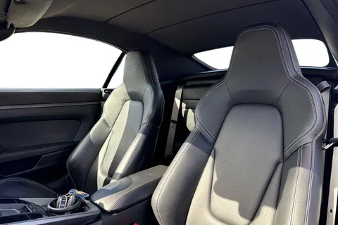 LR19HKW Porsche 911 3.0T 992 Carrera S PDK Euro 6 (s/s) 2dr Thumbnail #11