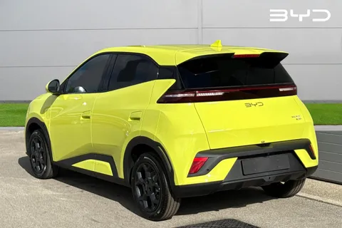 2 of 60 for BYD DOLPHIN SURF 65kW Active 30kWh 5dr Auto