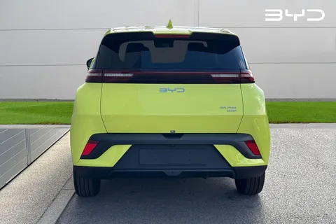 4 of 60 for BYD DOLPHIN SURF 65kW Active 30kWh 5dr Auto