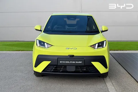 5 of 60 for BYD DOLPHIN SURF 65kW Active 30kWh 5dr Auto