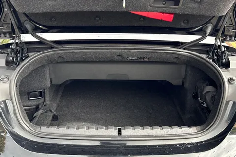 MH21ZLZ BMW 4 Series 2.0 420i M Sport Auto Euro 6 (s/s) 2dr Thumbnail #7