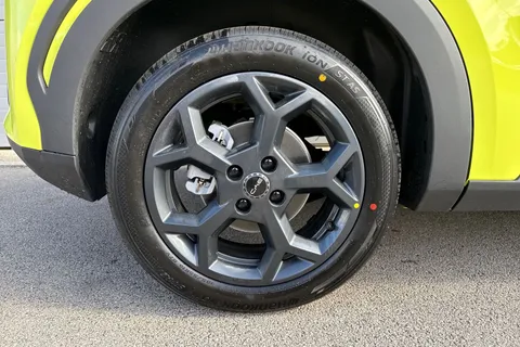 6 of 60 for BYD DOLPHIN SURF 65kW Active 30kWh 5dr Auto