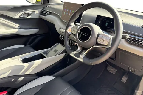 7 of 60 for BYD DOLPHIN SURF 65kW Active 30kWh 5dr Auto