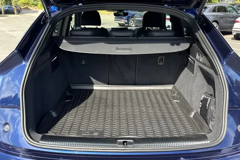 PN72MWC Audi Q5 S line 40 TDI quattro 204 PS S tronic Thumbnail #10