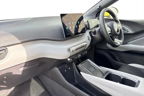 8 of 60 for BYD DOLPHIN SURF 65kW Active 30kWh 5dr Auto