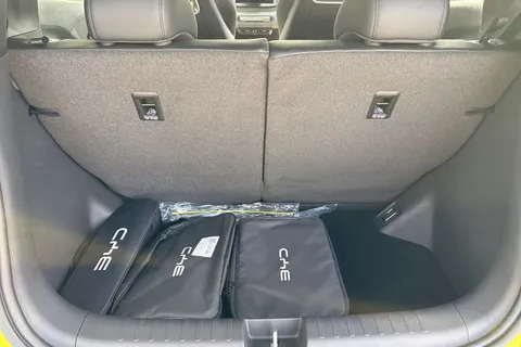 9 of 60 for BYD DOLPHIN SURF 65kW Active 30kWh 5dr Auto