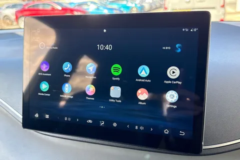 11 of 60 for BYD DOLPHIN SURF 65kW Active 30kWh 5dr Auto