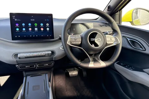 12 of 60 for BYD DOLPHIN SURF 65kW Active 30kWh 5dr Auto