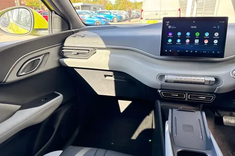 14 of 60 for BYD DOLPHIN SURF 65kW Active 30kWh 5dr Auto