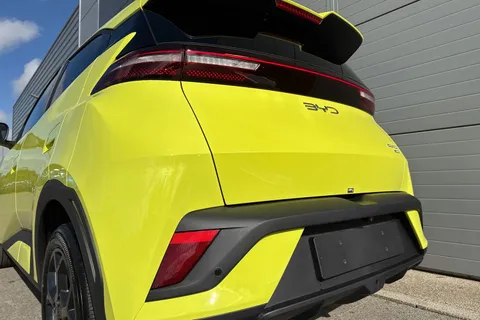 15 of 60 for BYD DOLPHIN SURF 65kW Active 30kWh 5dr Auto