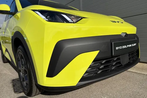 16 of 60 for BYD DOLPHIN SURF 65kW Active 30kWh 5dr Auto