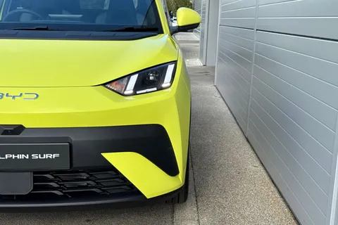 26 of 60 for BYD DOLPHIN SURF 65kW Active 30kWh 5dr Auto