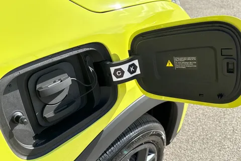 29 of 60 for BYD DOLPHIN SURF 65kW Active 30kWh 5dr Auto