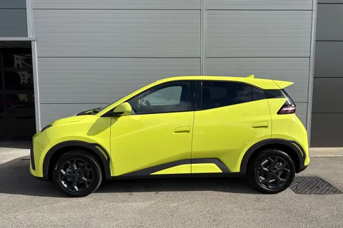 32 of 60 for BYD DOLPHIN SURF 65kW Active 30kWh 5dr Auto