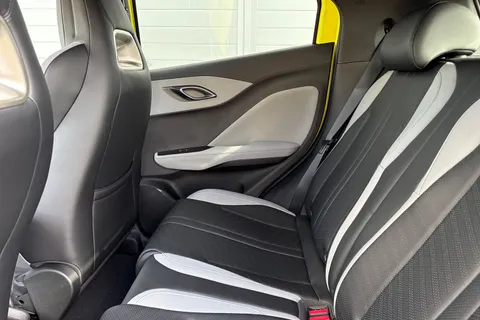 35 of 60 for BYD DOLPHIN SURF 65kW Active 30kWh 5dr Auto