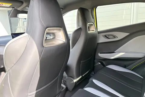 36 of 60 for BYD DOLPHIN SURF 65kW Active 30kWh 5dr Auto