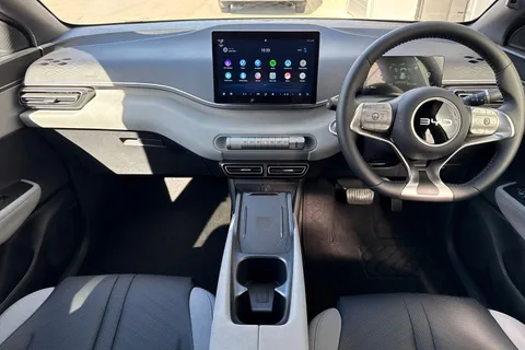 37 of 60 for BYD DOLPHIN SURF 65kW Active 30kWh 5dr Auto