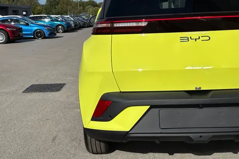 42 of 60 for BYD DOLPHIN SURF 65kW Active 30kWh 5dr Auto