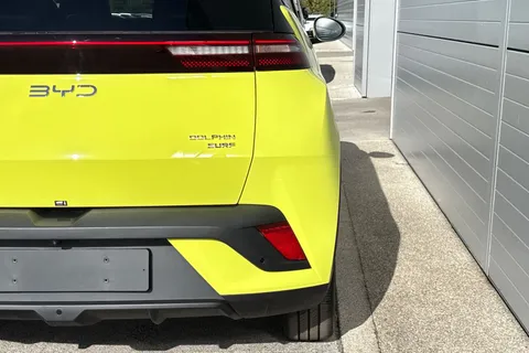 43 of 60 for BYD DOLPHIN SURF 65kW Active 30kWh 5dr Auto