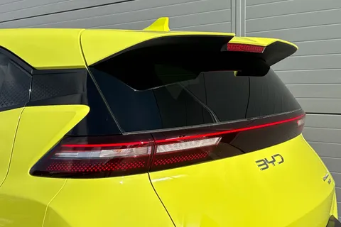 44 of 60 for BYD DOLPHIN SURF 65kW Active 30kWh 5dr Auto