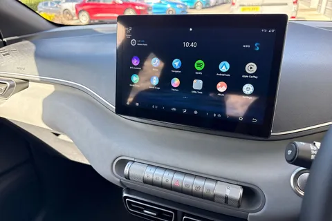 45 of 60 for BYD DOLPHIN SURF 65kW Active 30kWh 5dr Auto