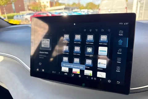 47 of 60 for BYD DOLPHIN SURF 65kW Active 30kWh 5dr Auto