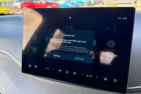 49 of 60 for BYD DOLPHIN SURF 65kW Active 30kWh 5dr Auto